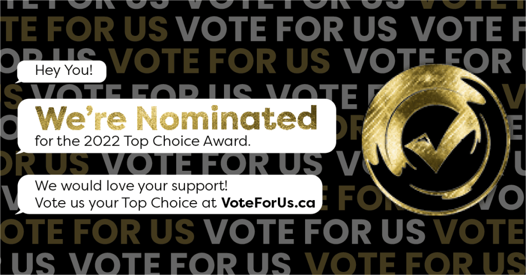 Vote for Best Accountant in Calgary