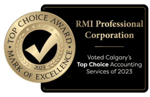 Read more about the article Top Choice Accounting Award Winner for 2023