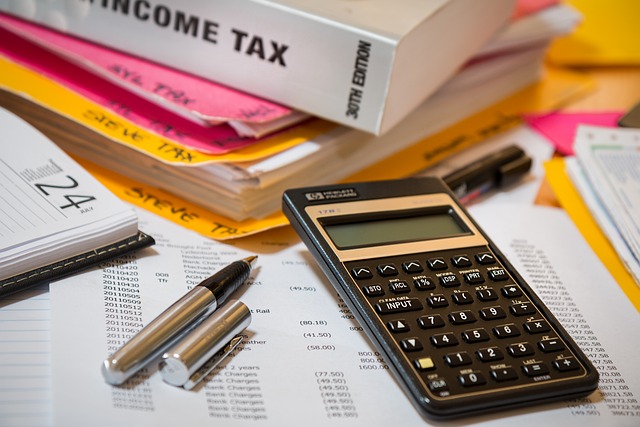 personal income tax mistakes