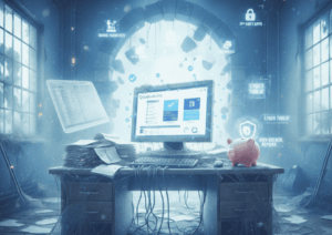 Security risks of old software - RMI LLP