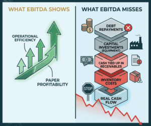 EBITDA-vs-Cash-Flow-Canada - RMI LLP